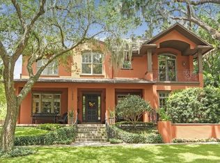 1900 University Dr, Orlando, FL 32804