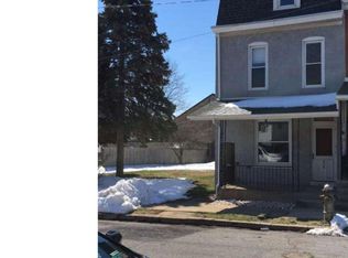 238 Ellery St, Reading, PA 19611