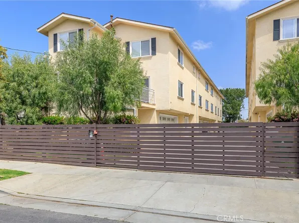 1613 W 224th St APT 3, Torrance, CA 90501