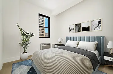 Rented by REAL New York