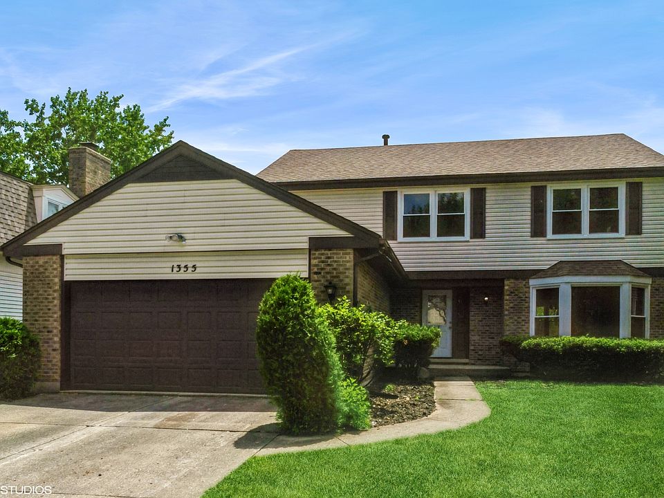 1355 Gail Dr, Buffalo Grove, IL 60089 Zillow