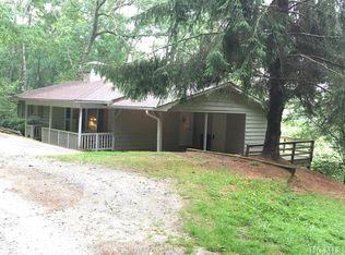 59 Hedden Ln, Highlands, NC 28741