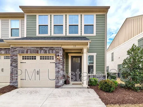 13 Eagle Field Ln, Greenville, SC 29607