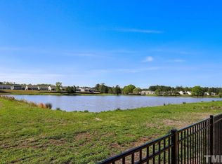 1108 Hollis Cir, Durham, NC 27703