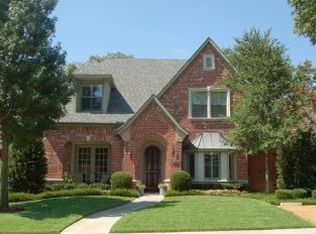 5643 Ridgedale Dr, Dallas, TX 75206