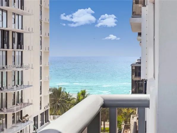 6039 Collins Ave APT 809, Miami Beach, FL 33140