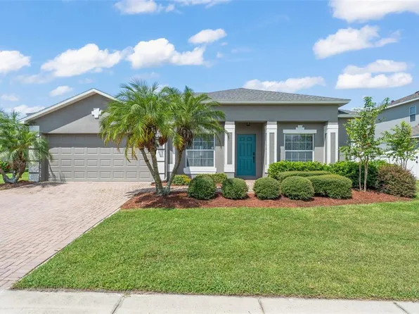 706 Grandhaven Way, Winter Garden, FL 34787