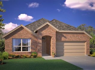 1101 Kirkham Way, Fort Worth, TX 76247