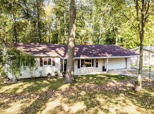 4607 Woodway Dr, Fort Wayne, IN