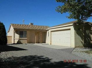 960 Harrison Dr NE, Rio Rancho, NM 87144