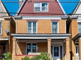 6941 Greenwood St, Pittsburgh, PA 15206
