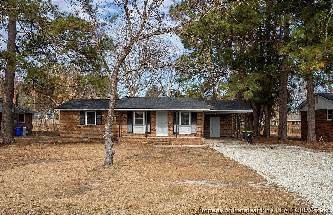 3 bed, 2.0 bath, 1030 sqft, $1,450 — Photo 1