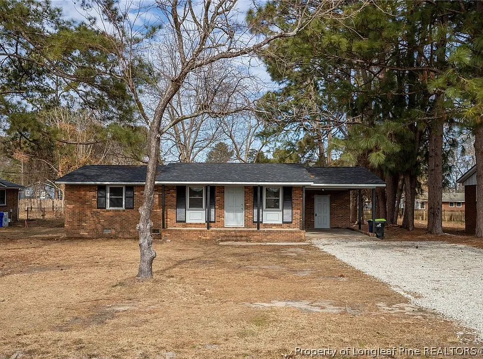 228 Odell Rd