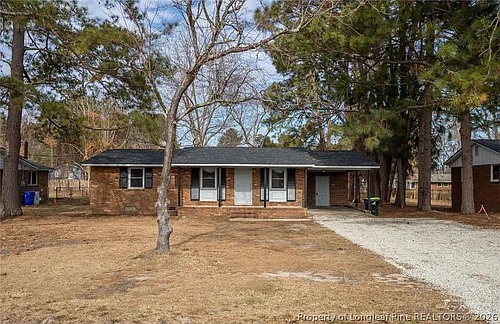 228 Odell Rd Photo 1