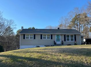 1587 Fairlea Rd, Rice, VA 23966