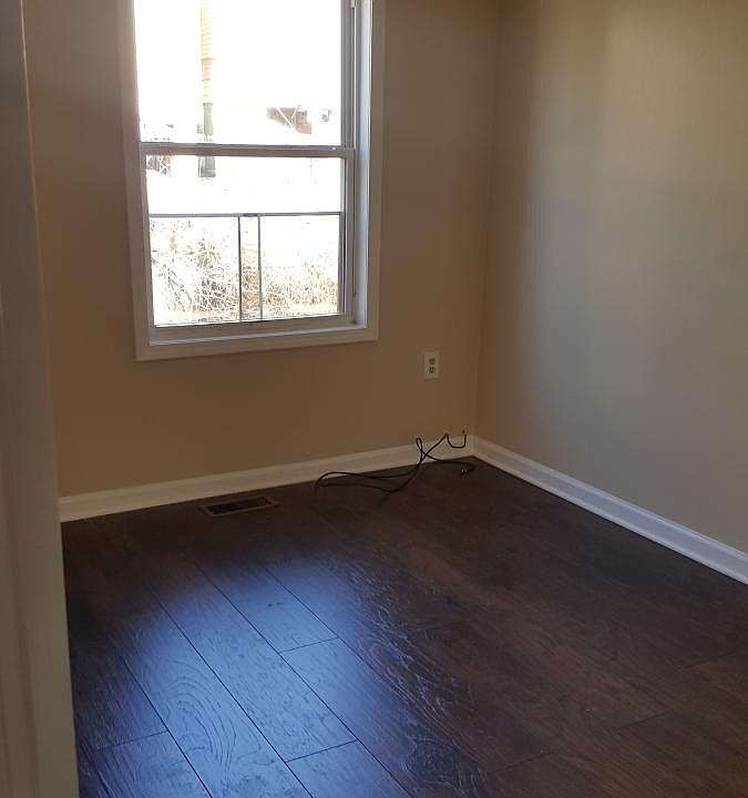 Spare Bedroom
