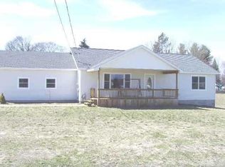 574 State St, Manton, MI 49663