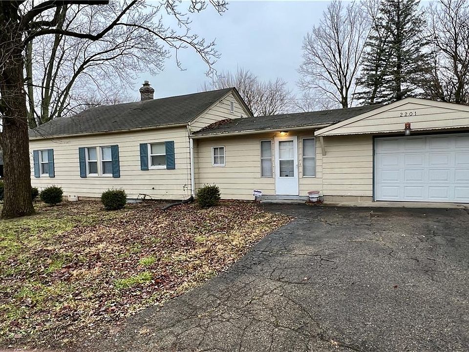 2201 N Bolton Ave, Indianapolis, IN 46218 Zillow