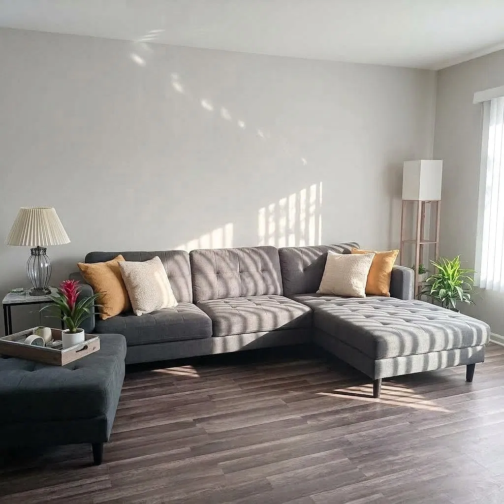 2 bed, 1.5 bath, 1090 sqft, $1,950 — Photo 3