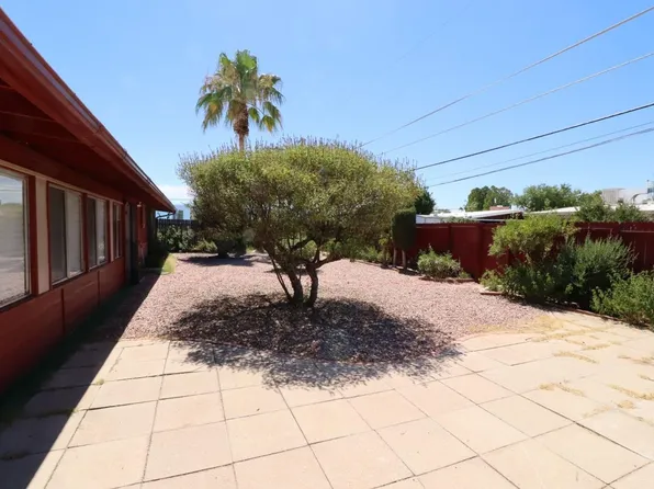 6222 E Eli St, Tucson, AZ 85711