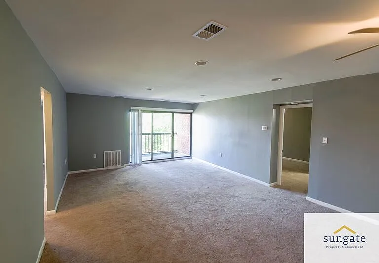 6711 Park Heights Ave #410 — Photo 4