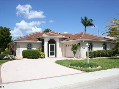 20919 Villareal Way, North Fort Myers, FL, 33917