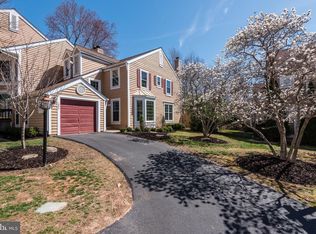1552 Deer Point Way, Reston, VA 20194