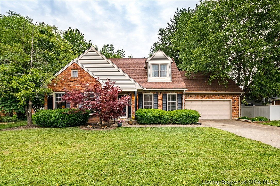 1103 Woodfield Drive, New Albany, IN 47150 Zillow