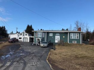 162 Main Street, Summerford, NL A0G4E0
