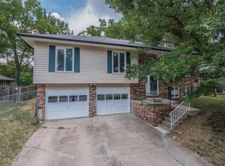 3505 Bray Ave, Columbia, MO 65203