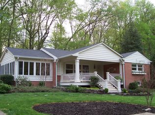 720 Miller Ave, Great Falls, VA 22066