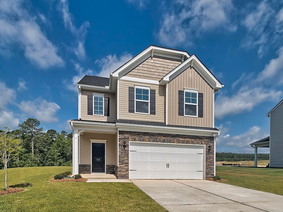 945 Woodcreek Farms Rd, Elgin, SC 29045 Zillow