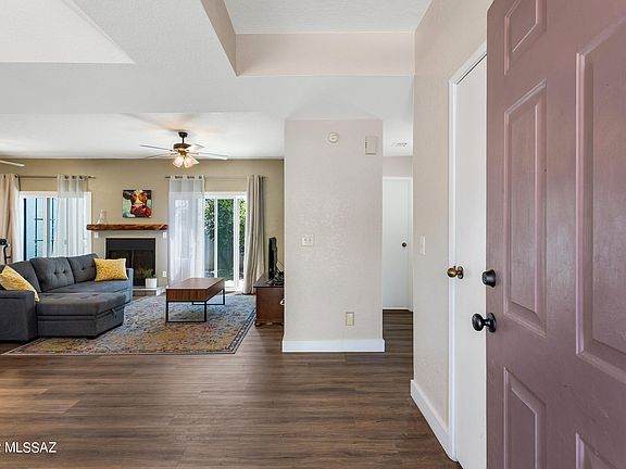 2nd image of 5572 N Carnelian Dr