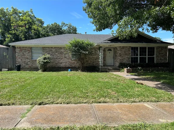 5610 Enchanted Ln, Dallas, TX 75227