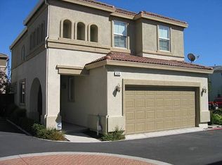526 Tocia Ct, Fairfield, CA 94534