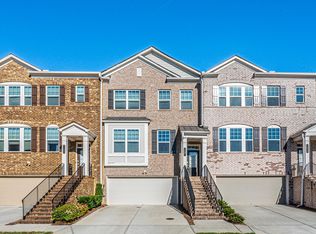 2501 Ashford Oaks Dr, Atlanta, GA 30345