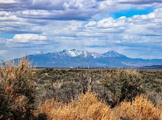 TRACT 4 County Road D2, San Luis, CO 81152