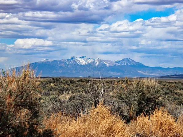 Tract 4 County Road D.2, San Luis, CO 81152