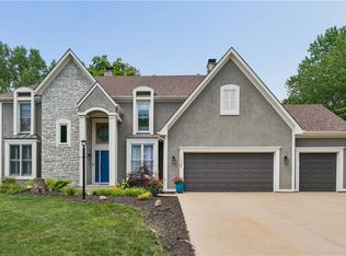 1325 Inverness Dr, Lawrence, KS 66049
