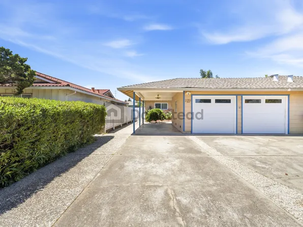 2351 New Jersey Ave, San Jose, CA 95124