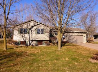 201 N Vine St, Ellsworth, WI 54011