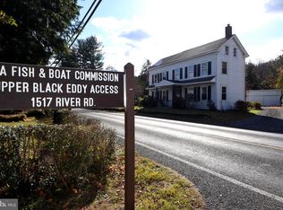 1512 River Rd, Upper Black Eddy, PA 18972