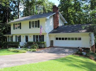 787 Lioness Ct, Stone Mountain, GA 30087