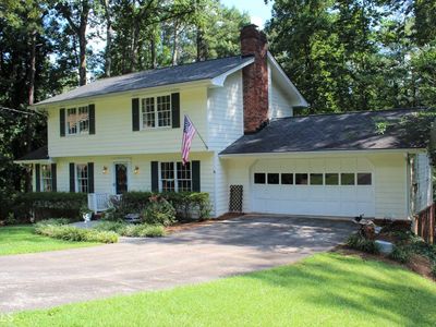 787 Lioness Ct, Stone Mountain, GA, 30087