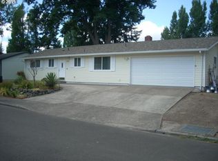 19985 SW Cascadia St, Beaverton, OR