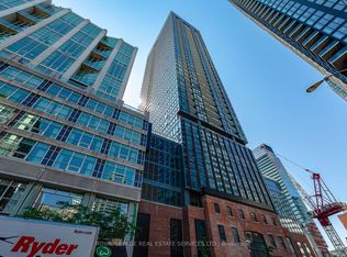 88 Blue Jays Way #2301, Toronto, ON M5V 0L7