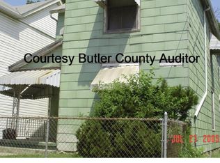 609 Garfield St, Middletown, OH 45044