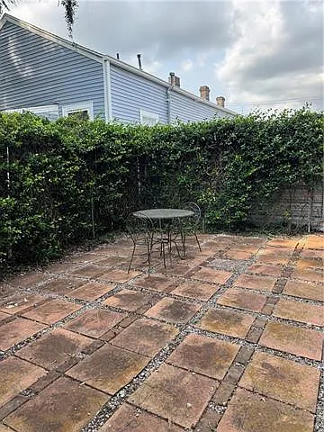 1 bed, 1.5 bath, 840 sqft, $1,500 — Photo 3