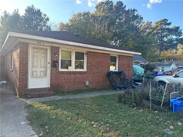6215 Edward Street, Norfolk, VA 23513