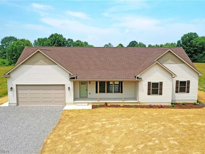 6834 Palmyra Rd SW, Warren, OH, 44481